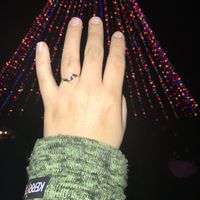 Brides of 2021! Show us your ring! - 1