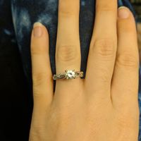 Share your ring!! - 1