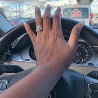 Brides of 2020!  Show us your ring! - 1