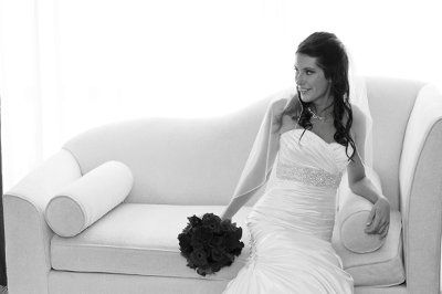 BRIDES...I want to see your DRESSES!!!~~~~