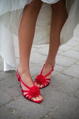 Let's Show Off Our...