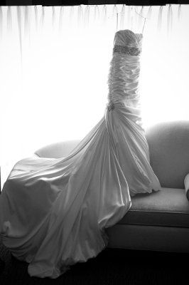 Let's see the dress