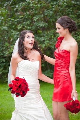Show your favorite Wedding Pic(s)?