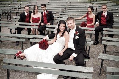 Show your favorite Wedding Pic(s)?
