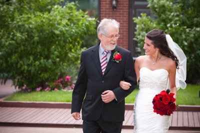 Show your favorite Wedding Pic(s)?