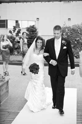 Show your favorite Wedding Pic(s)?