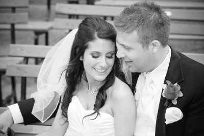 Show your favorite Wedding Pic(s)?