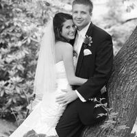 Show your favorite Wedding Pic(s)?