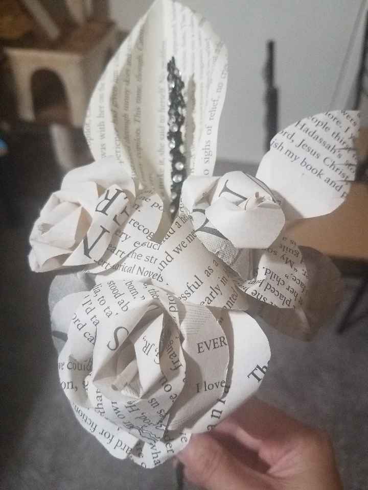 Florals - why?!?! - 1