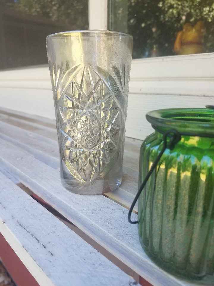 Some diy for the wedding!! - 2