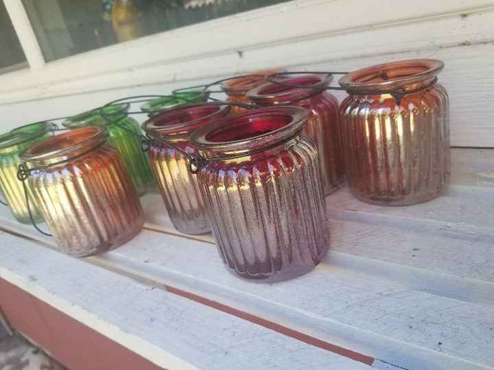 Some diy for the wedding!! - 3