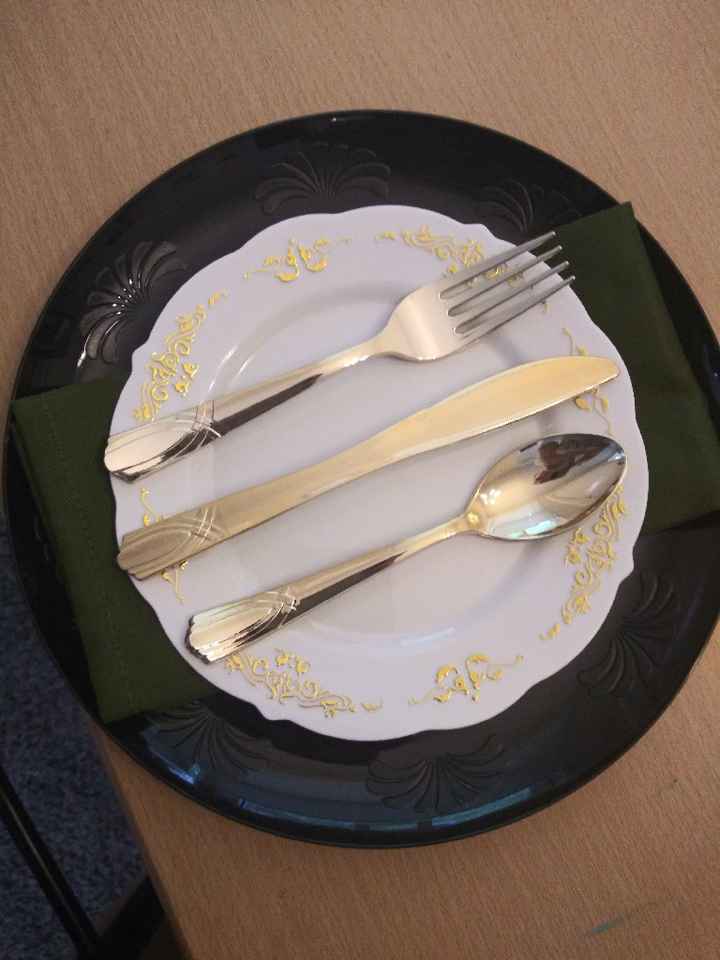 Plates!! - 1