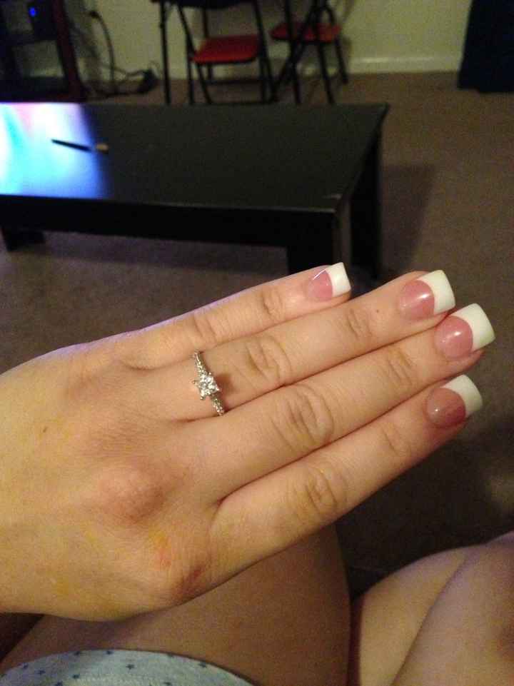 The Ring!!!