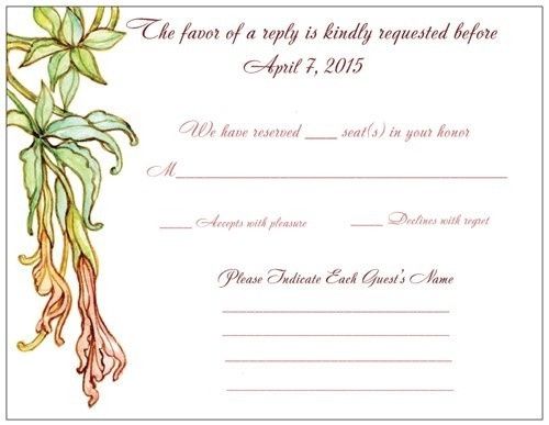 Bedazzling Invitations: UPDATE!!