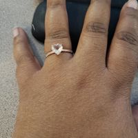 Brides of 2021! Show us your ring! - 1