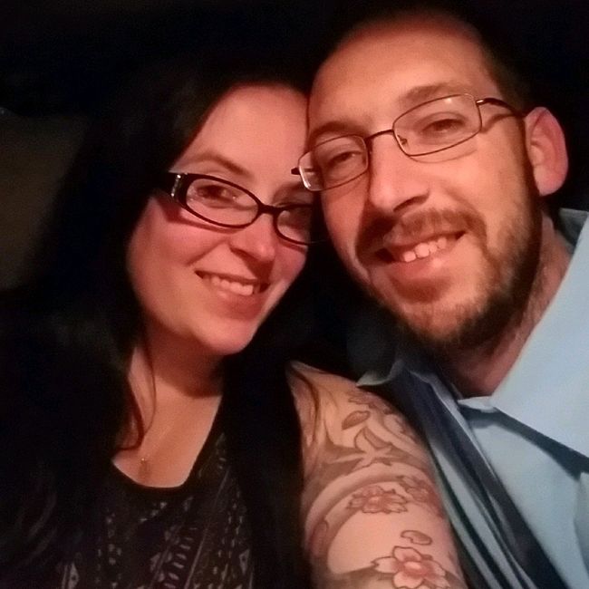 Fiancé Appreciation! - Show them off! 4