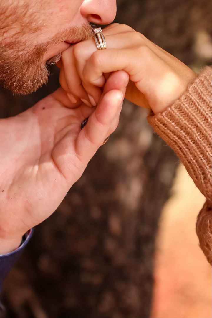 Brides of 2022! Show us your ring! - 1