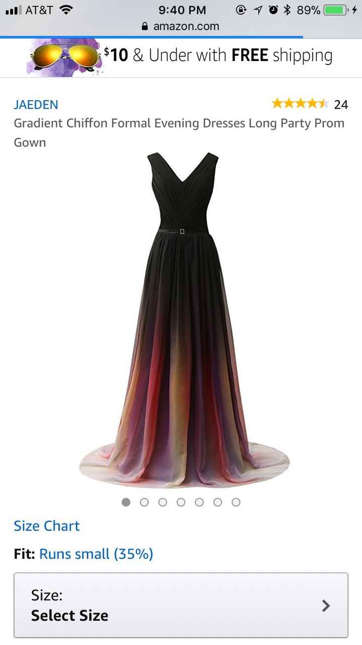 Bridesmaids dresses-where to look - 3