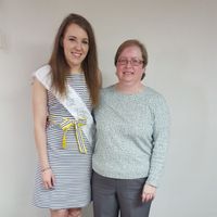 Bridal Shower Attire? Post your outfit! - 1