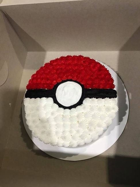 Grooms Cake: Yes or No? - 1