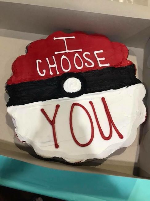Grooms Cake: Yes or No? - 2