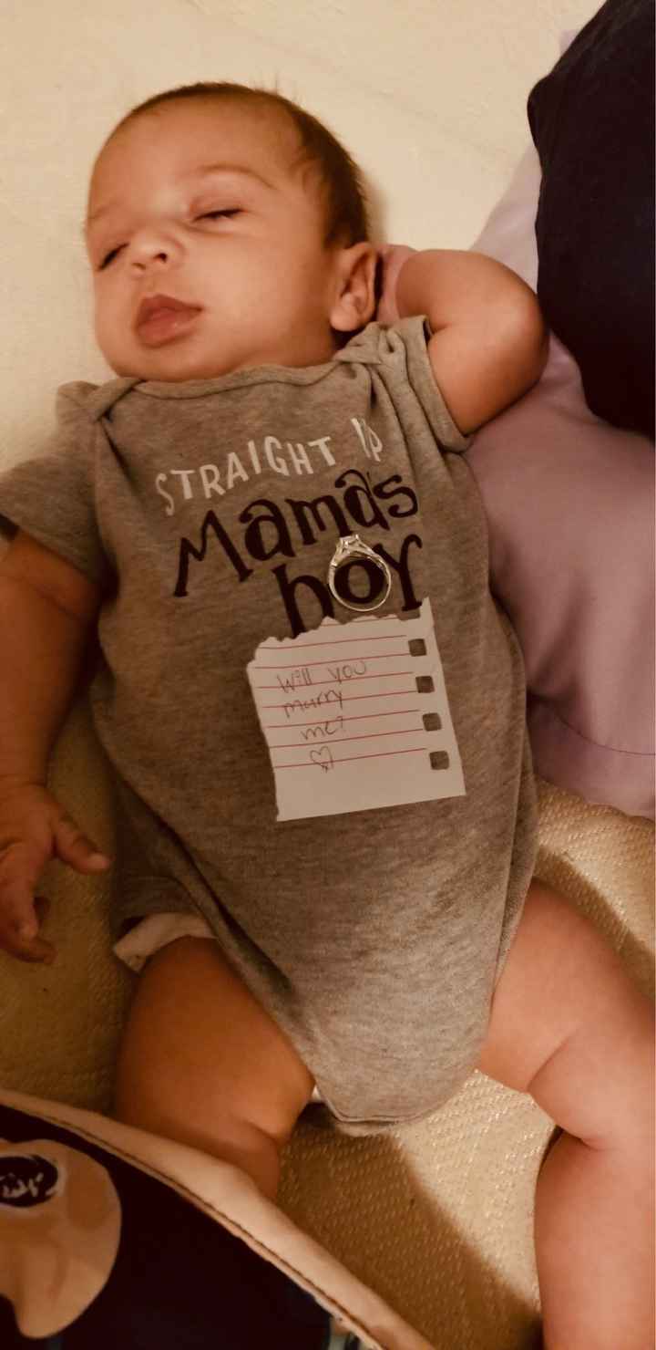 Brides of 2020!  Show us your ring! - 1