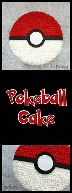 Grooms cake - 1