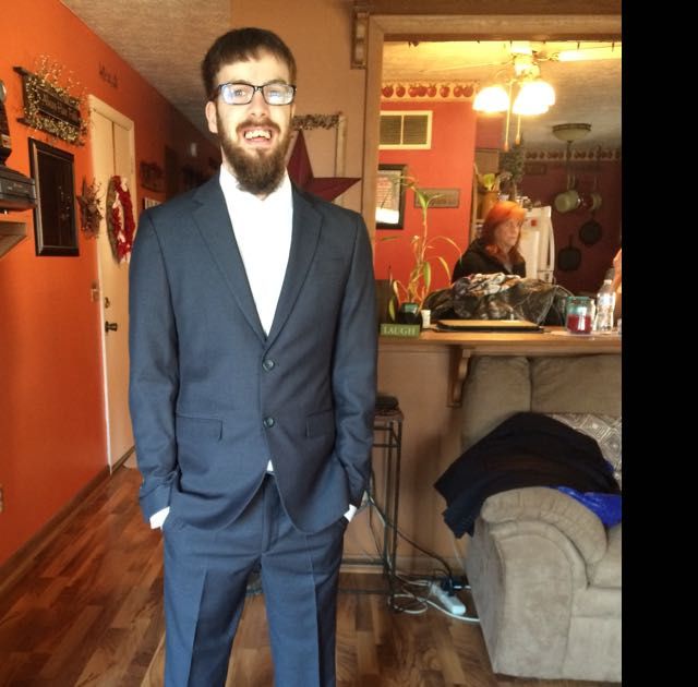 Show me your groom!! - 1