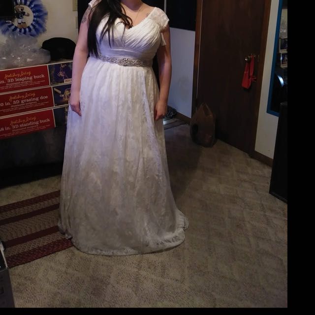 Wedding dress pictures and prices - 1