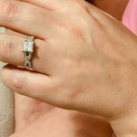 Brides of 2020!  Show us your ring! - 2