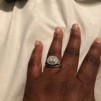 Brides of 2020!  Show us your ring! - 1