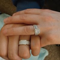 Brides of 2022! Show us your ring! - 1