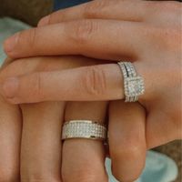 Brides of 2022! Show us your ring! - 1