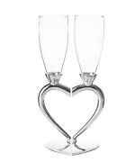 What is your champagne flute?