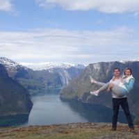 How did your partner propose? - 1