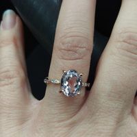 Just Got My Engagement Ring!! - 1