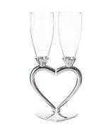 What is your champagne flute?