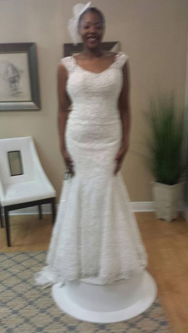 One dress or 2