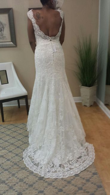 One dress or 2