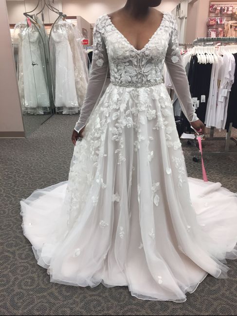 Wedding Dress Silhouettes! Ballgown, Mermaid, or Sheath? 6