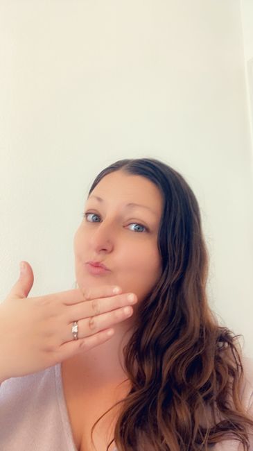 Brides of 2021! Show us your ring! - 1