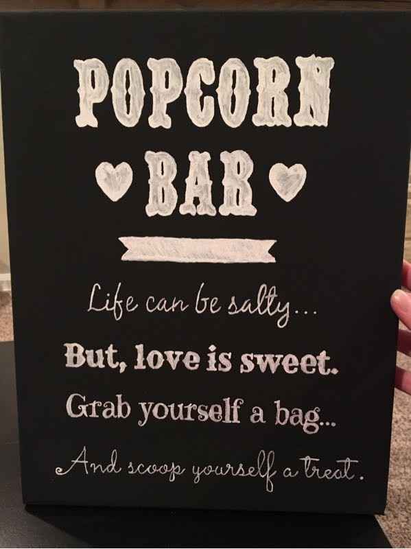 Craft night!