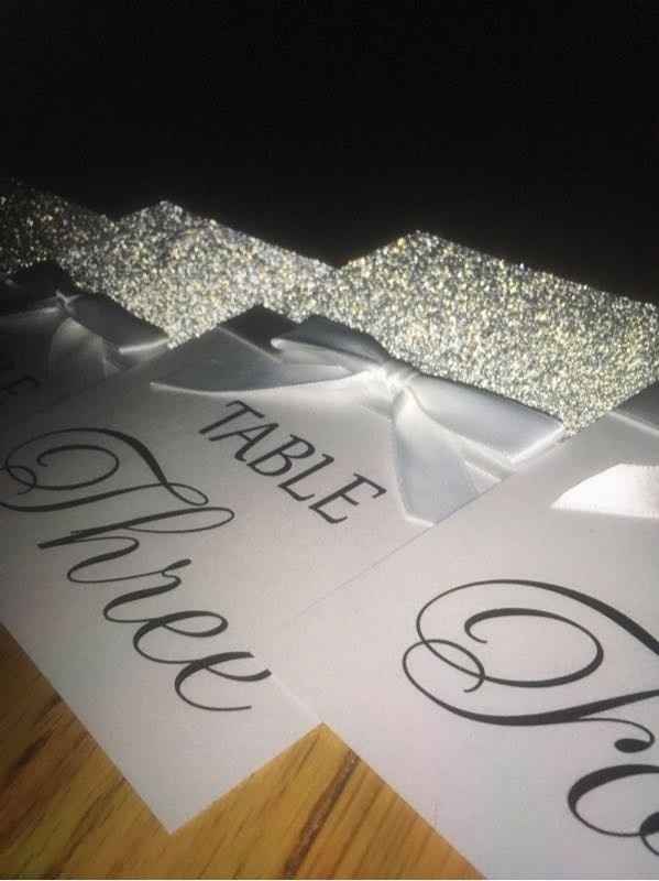 Anybody super crafty?