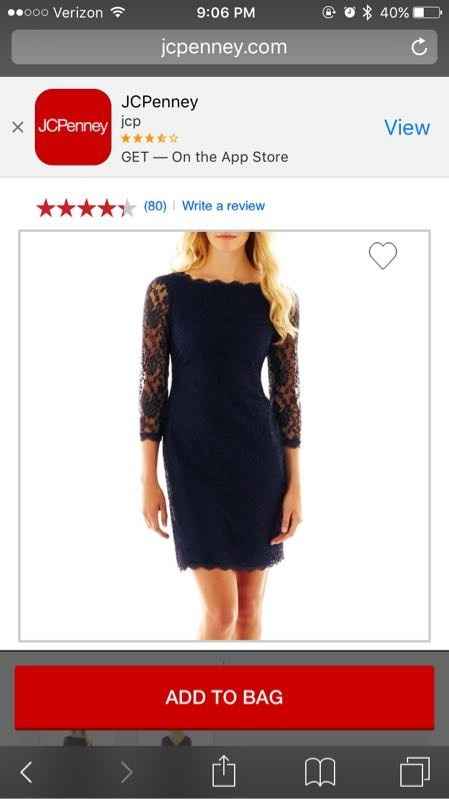 Bridal shower dress recommendations?