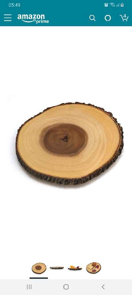 Lets talk cake stands! - 1