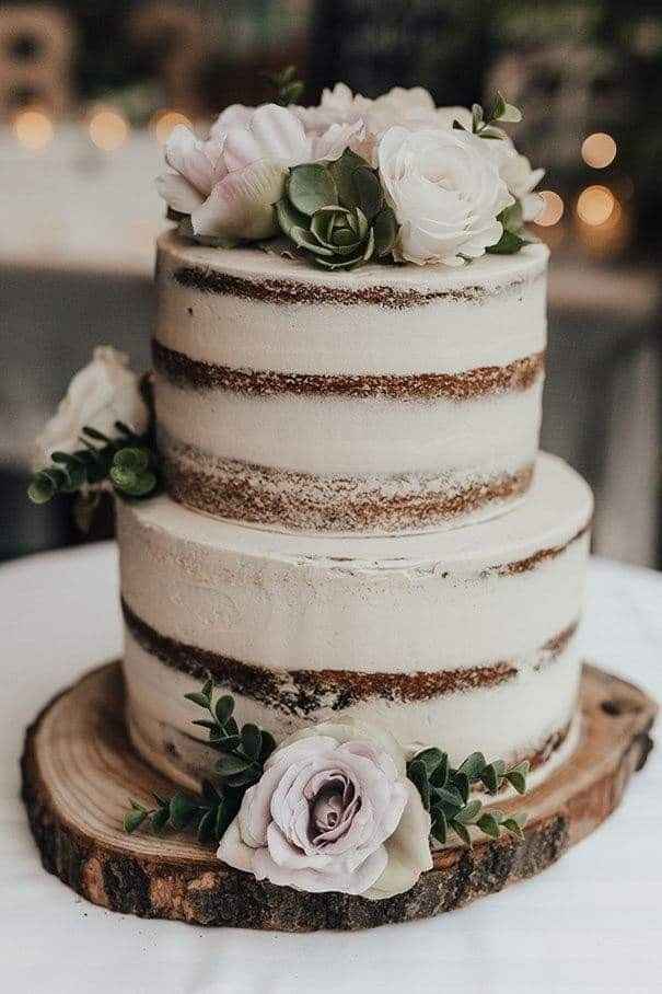 Let hear about your wedding vibe/theme ladies 😊 - 1