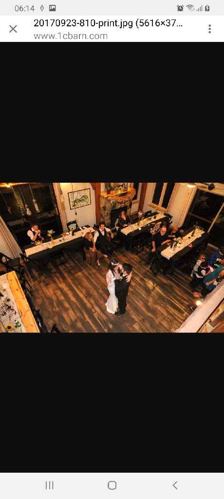 Let hear about your wedding vibe/theme ladies 😊 - 4
