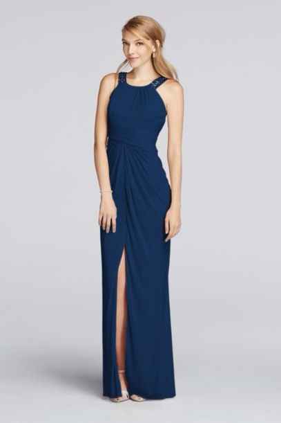 Bridesmaids Dresses