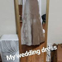 What’s your wedding dress budget? - 1