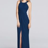 Bridesmaids Dresses